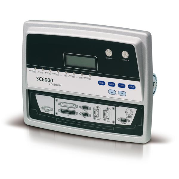 Datalogic SC6000 Industrial Connectivity Device